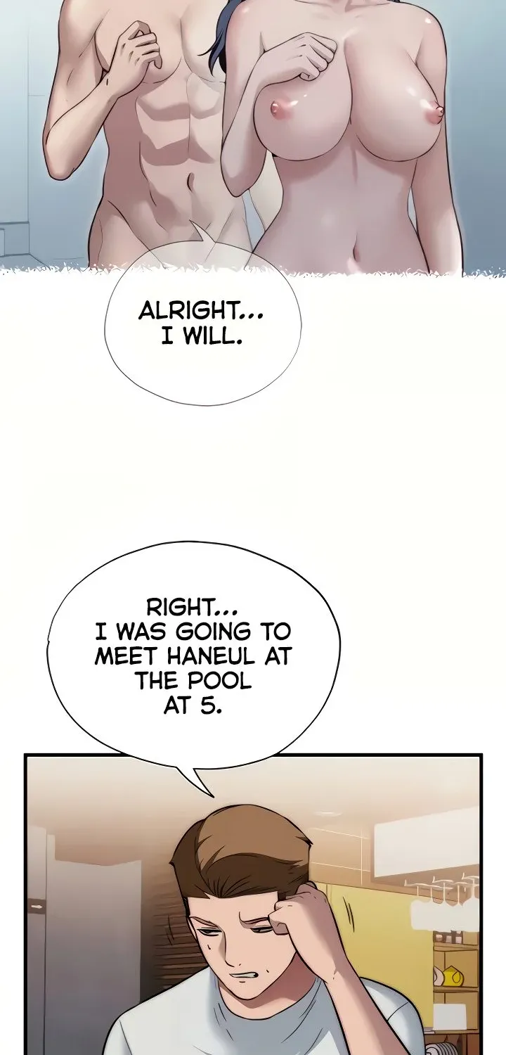 A Situation Full of Erections Chapter 50 page 58 - 