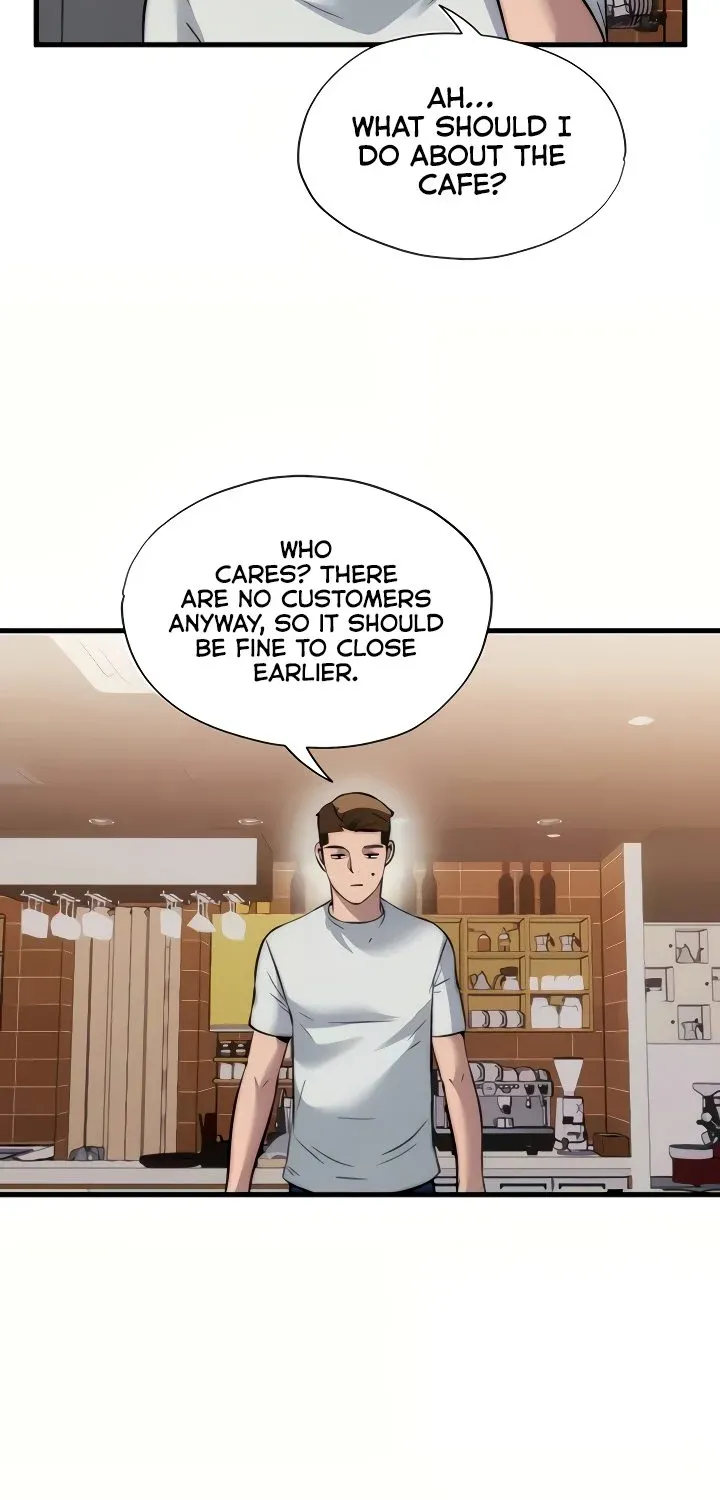 A Situation Full of Erections Chapter 50 page 59 - 