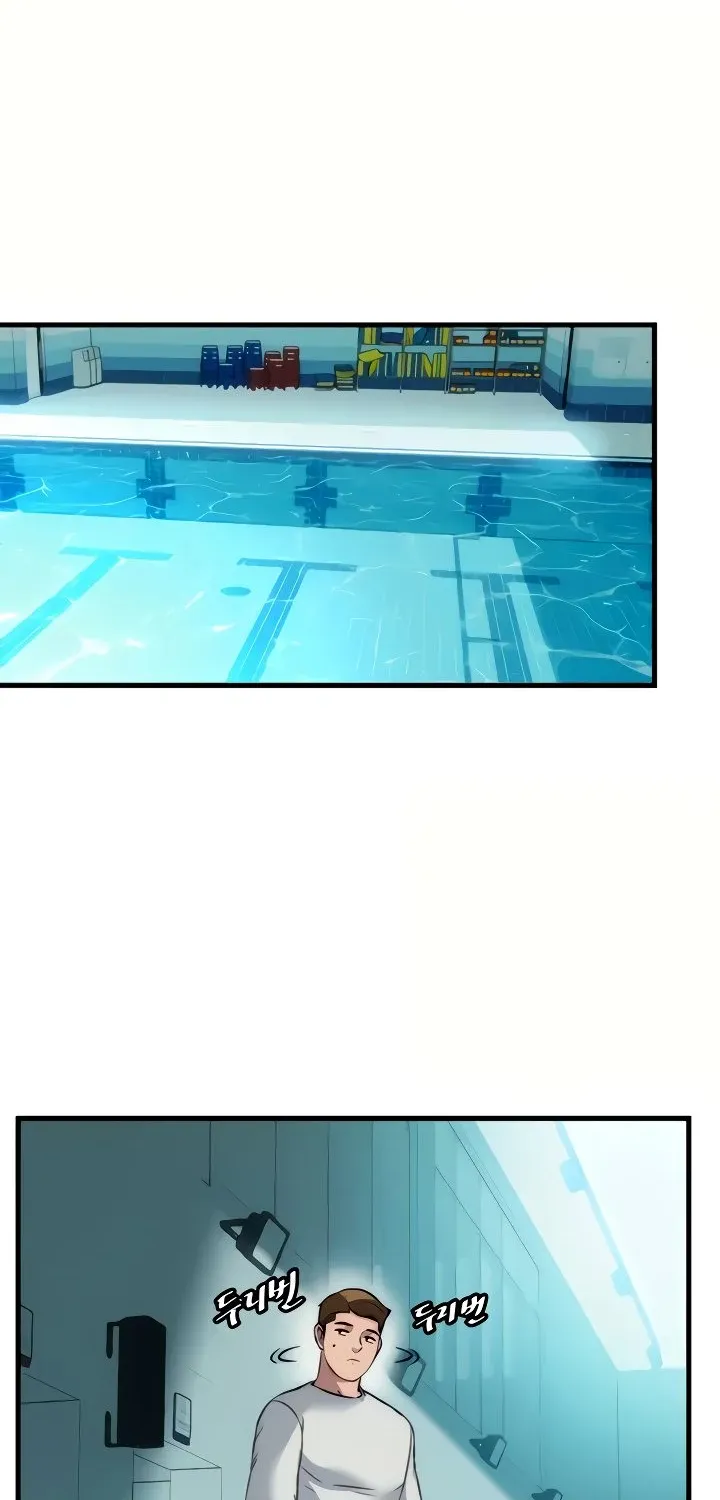 A Situation Full of Erections Chapter 50 page 60 - 