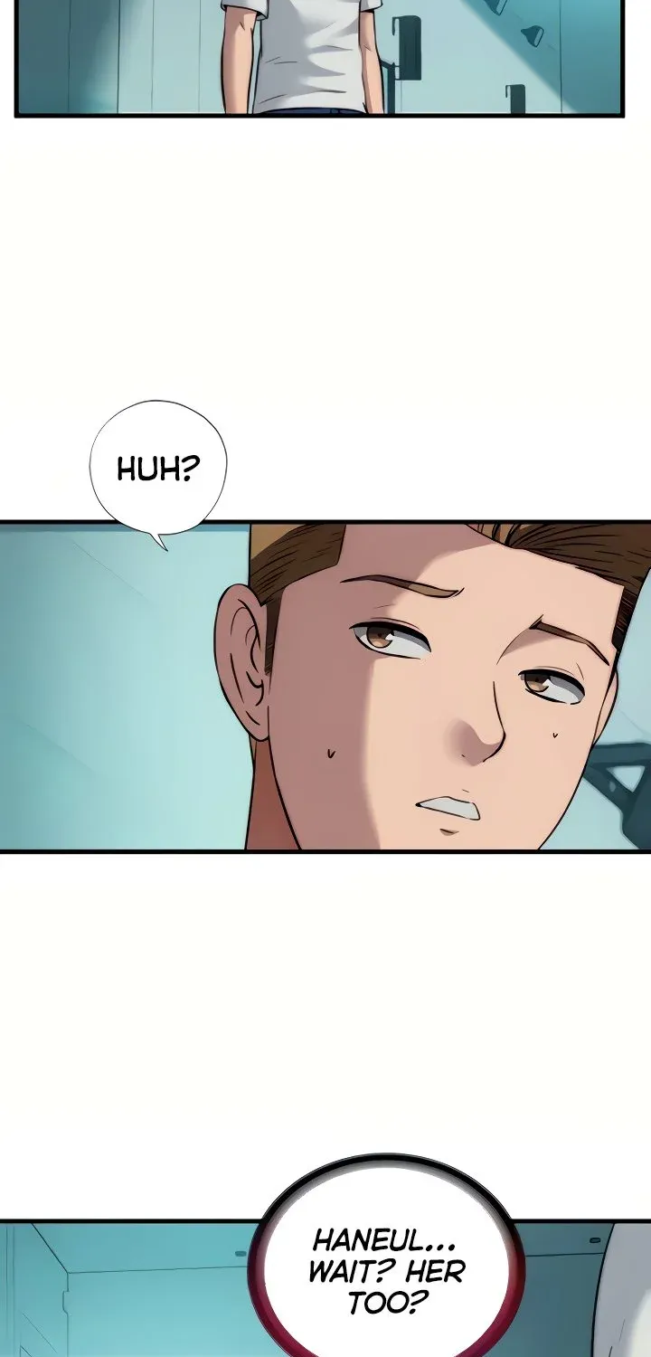 A Situation Full of Erections Chapter 50 page 61 - 