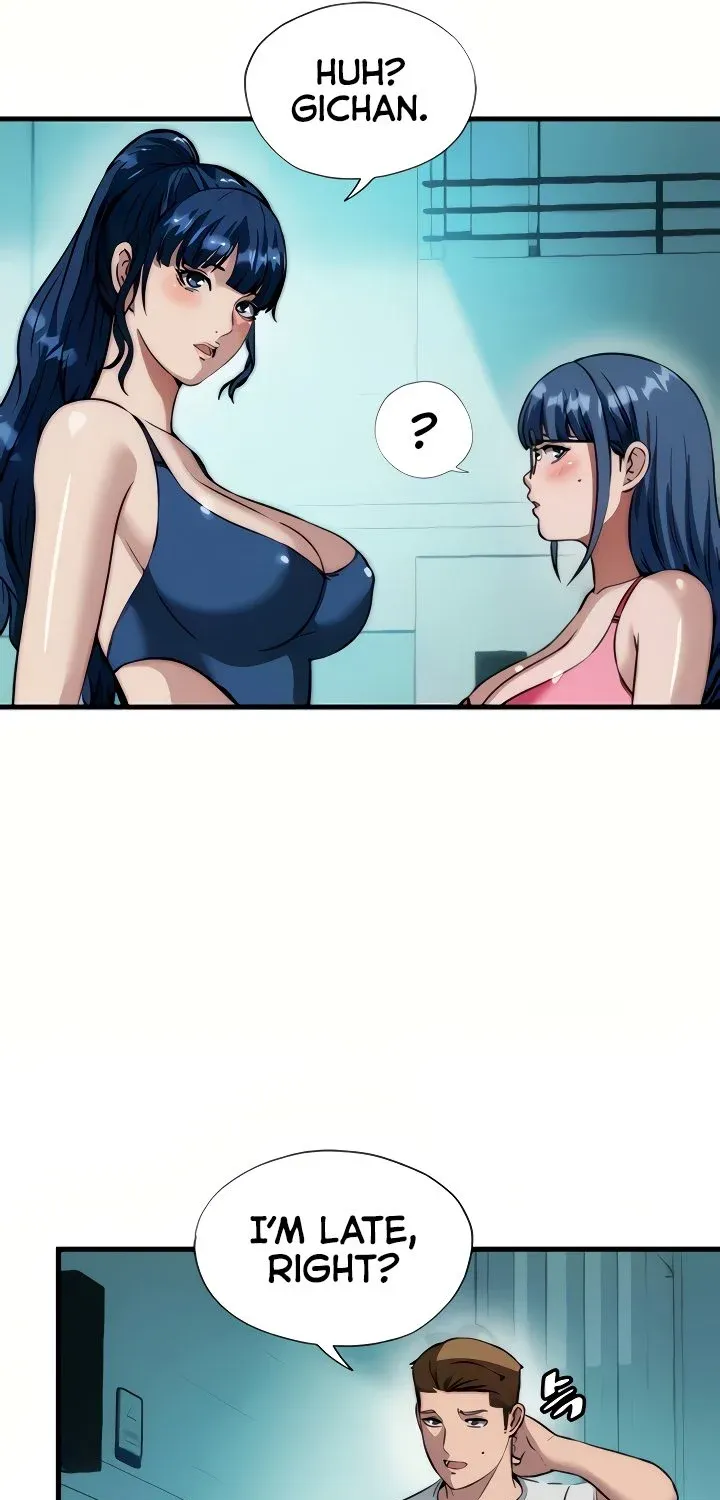 A Situation Full of Erections Chapter 50 page 63 - 