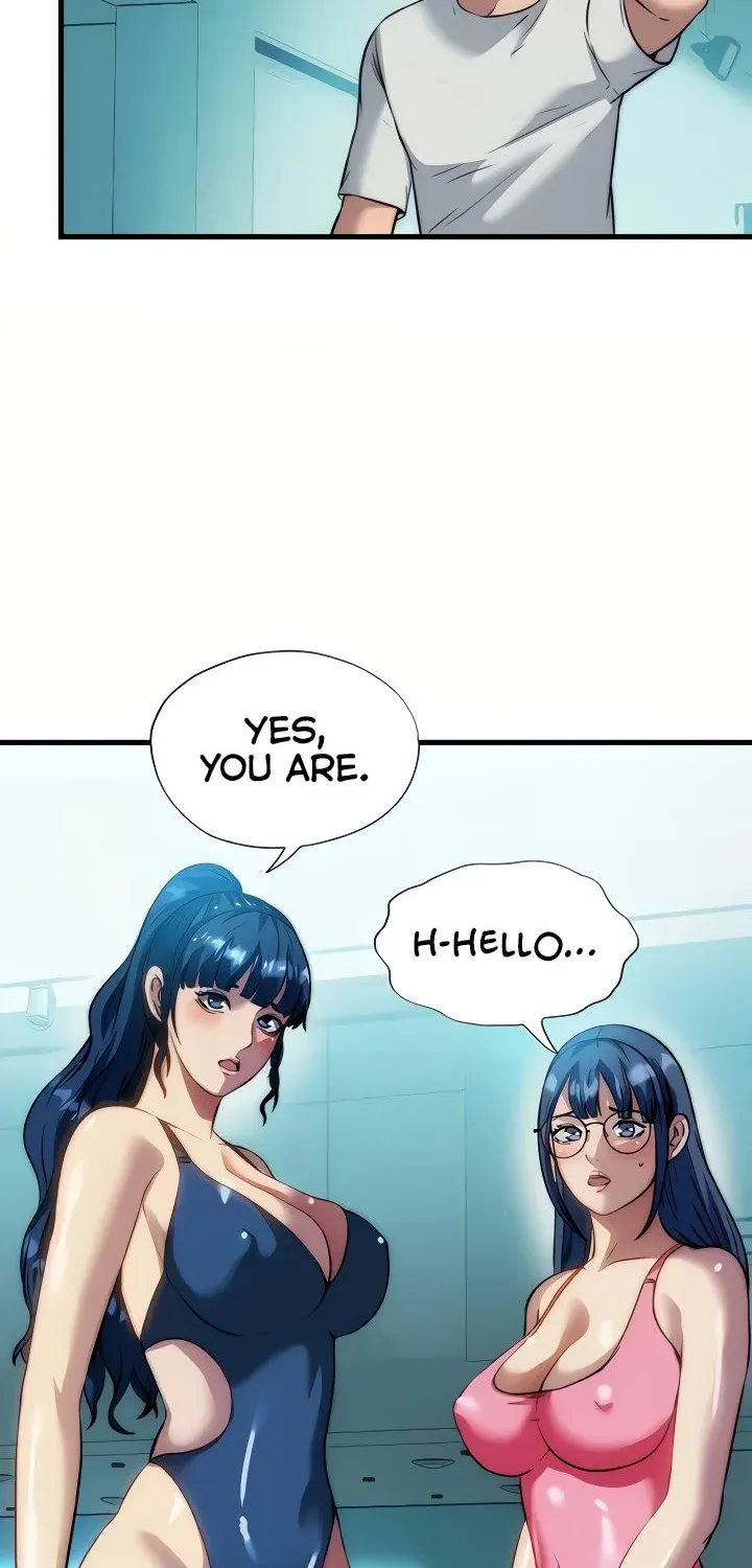 A Situation Full of Erections Chapter 50 page 64 - 