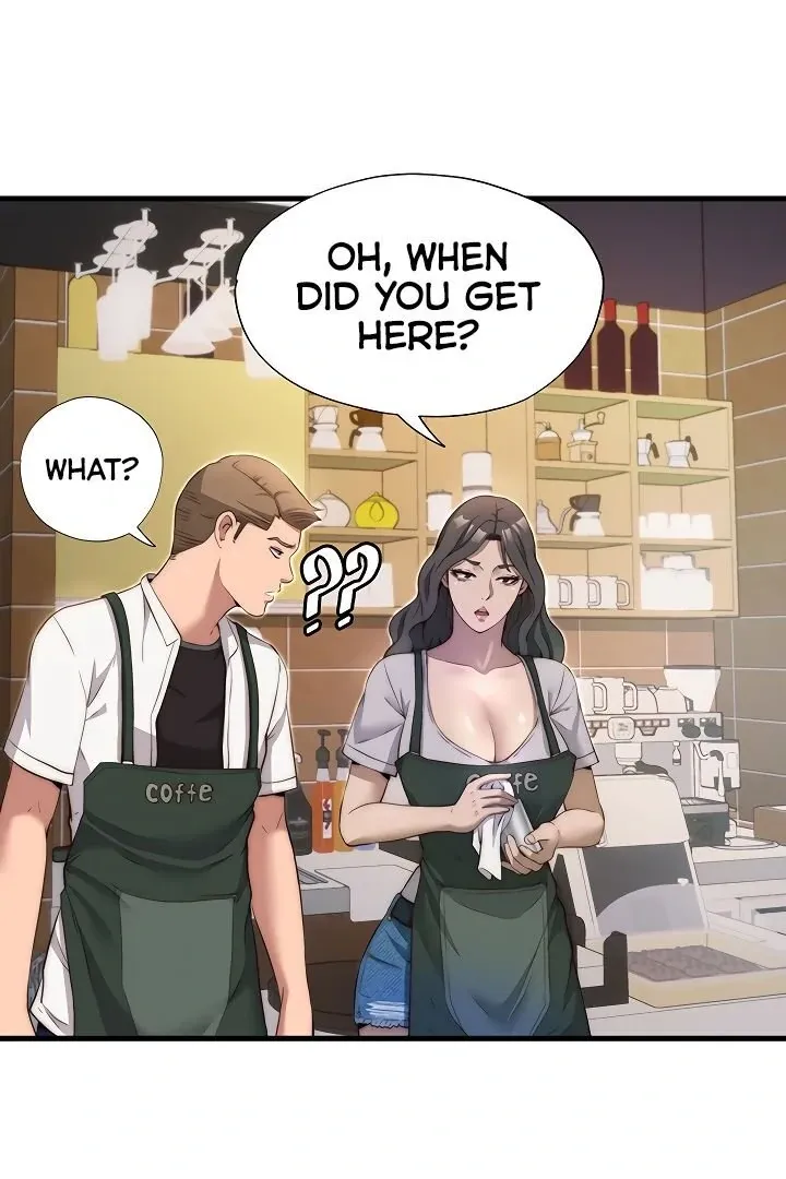 A Situation Full of Erections Chapter 6 page 105 - 