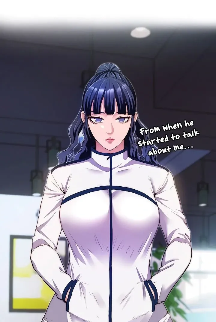 A Situation Full of Erections Chapter 6 page 107 - 