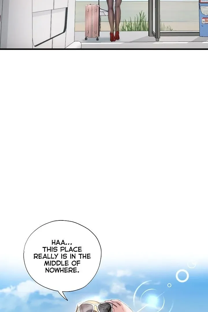A Situation Full of Erections Chapter 6 page 114 - 