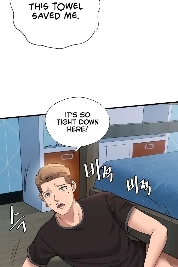 A Situation Full of Erections Chapter 6 page 16 - 