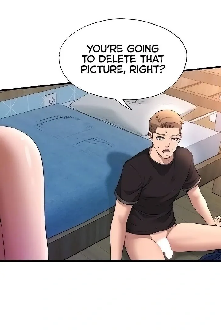 A Situation Full of Erections Chapter 6 page 19 - 