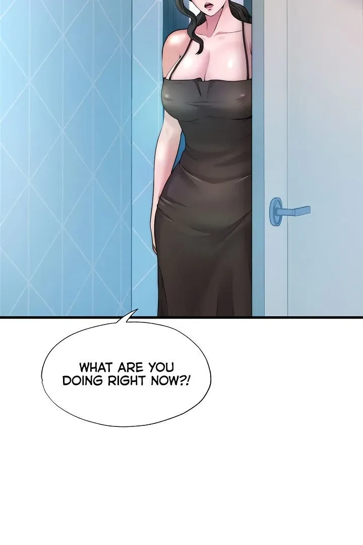 A Situation Full of Erections Chapter 6 page 3 - 