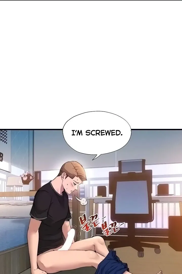A Situation Full of Erections Chapter 6 page 29 - 
