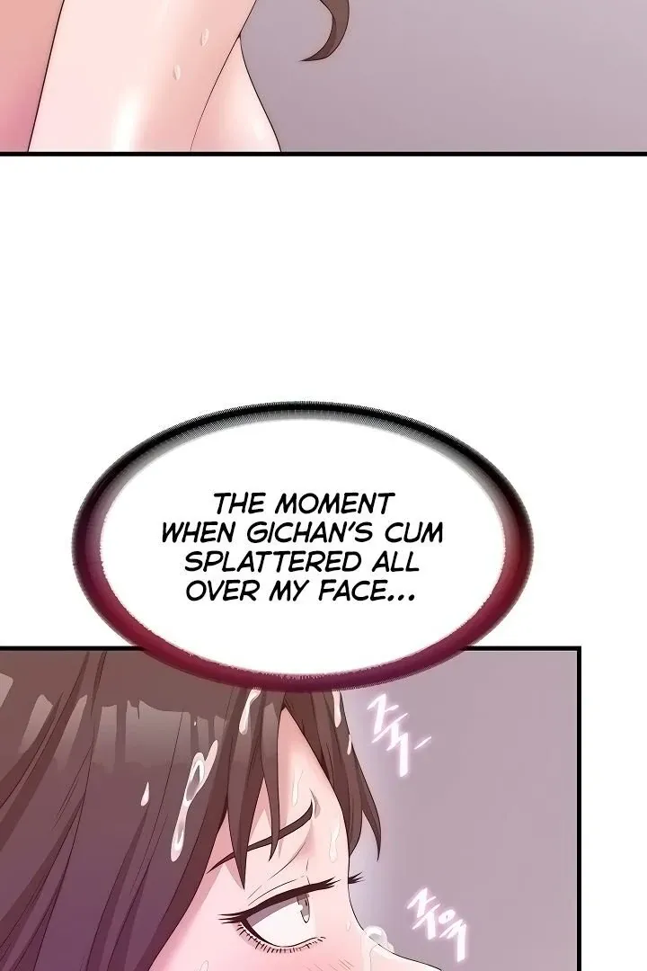 A Situation Full of Erections Chapter 6 page 35 - 