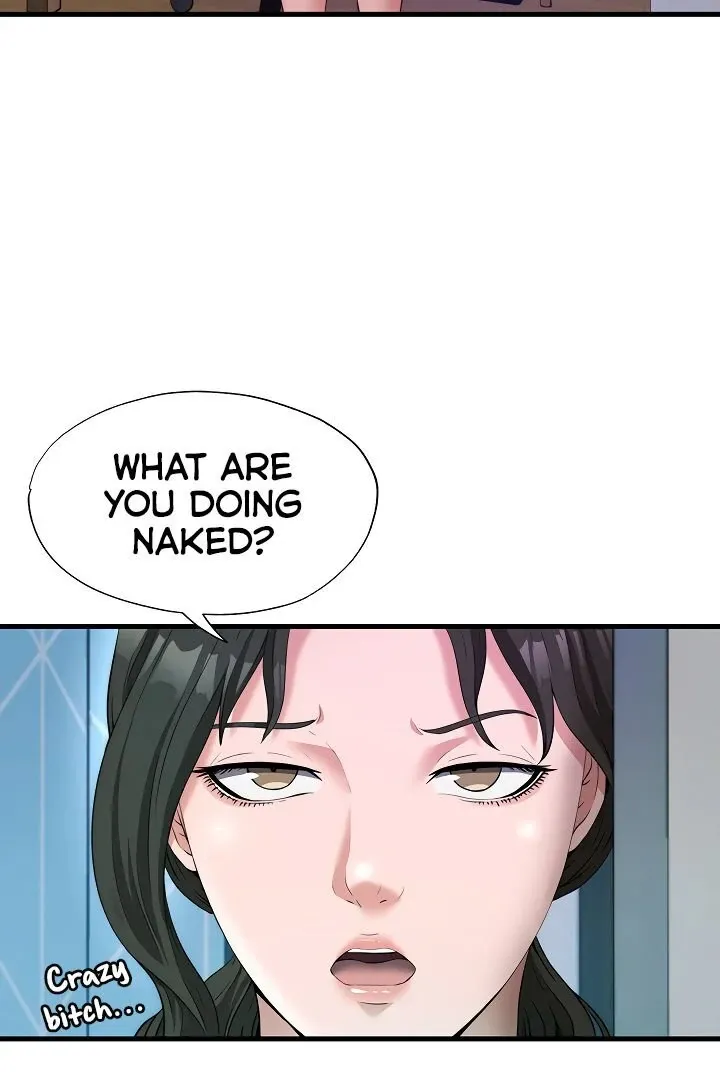 A Situation Full of Erections Chapter 6 page 5 - 