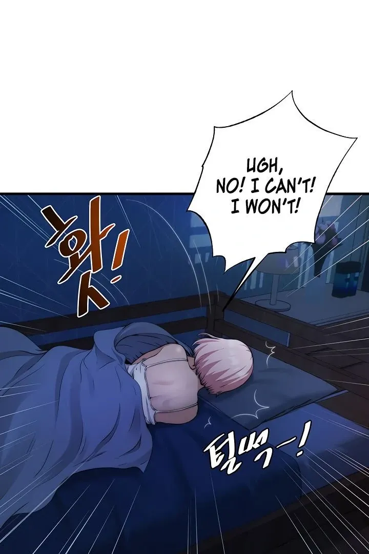 A Situation Full of Erections Chapter 6 page 46 - 