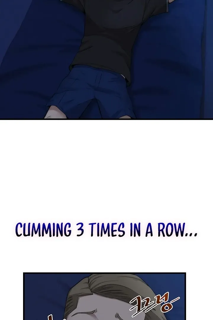 A Situation Full of Erections Chapter 6 page 49 - 