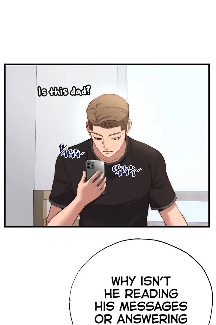 A Situation Full of Erections Chapter 6 page 55 - 