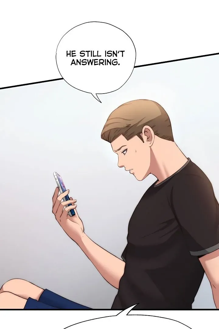 A Situation Full of Erections Chapter 6 page 57 - 