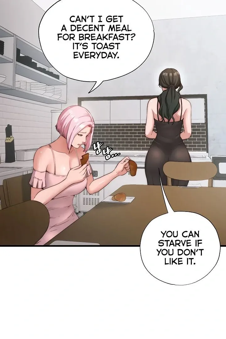 A Situation Full of Erections Chapter 6 page 59 - 