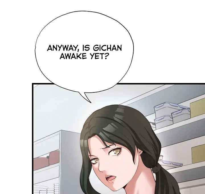 A Situation Full of Erections Chapter 6 page 60 - 