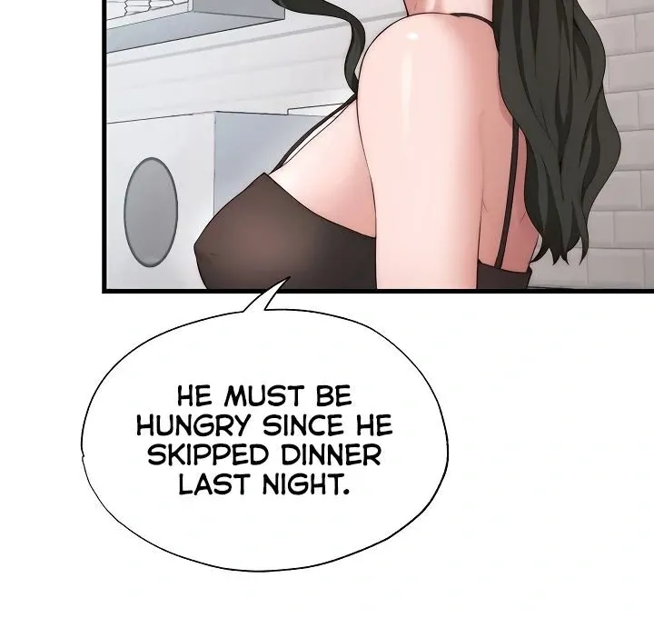 A Situation Full of Erections Chapter 6 page 61 - 