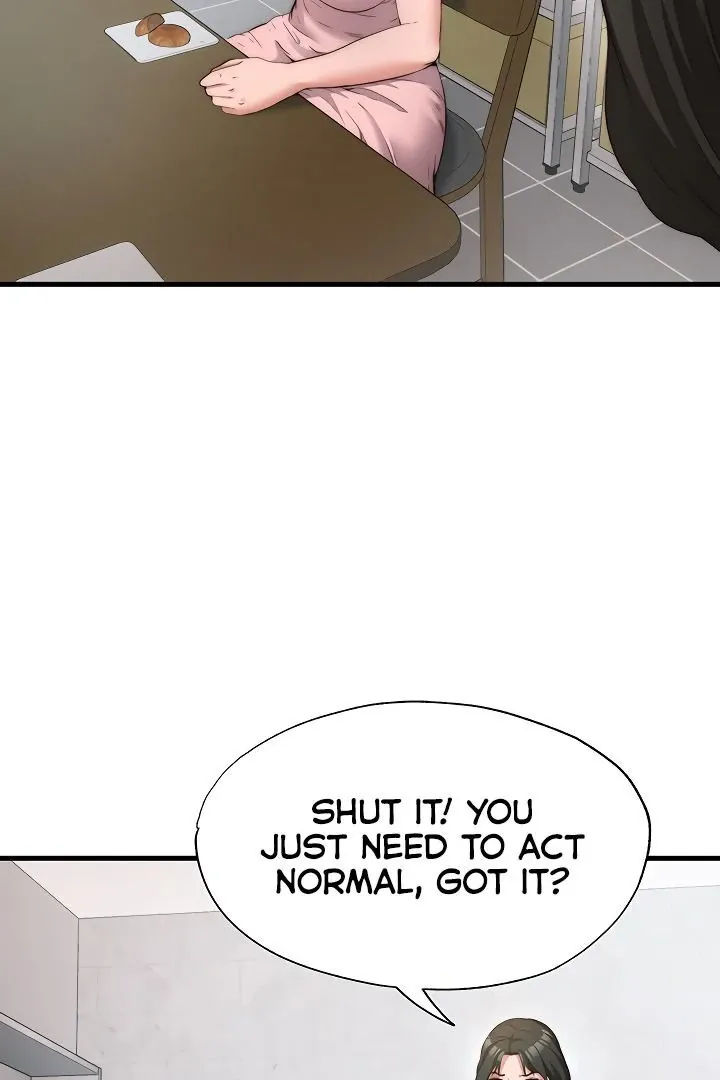 A Situation Full of Erections Chapter 6 page 64 - 