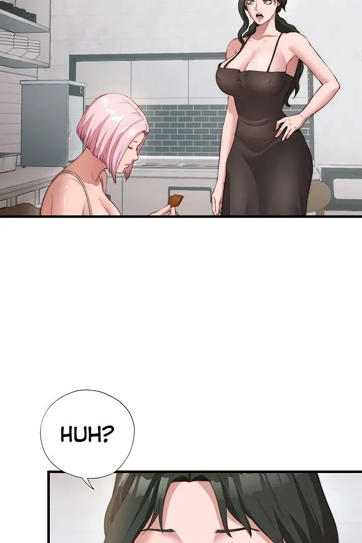 A Situation Full of Erections Chapter 6 page 65 - 