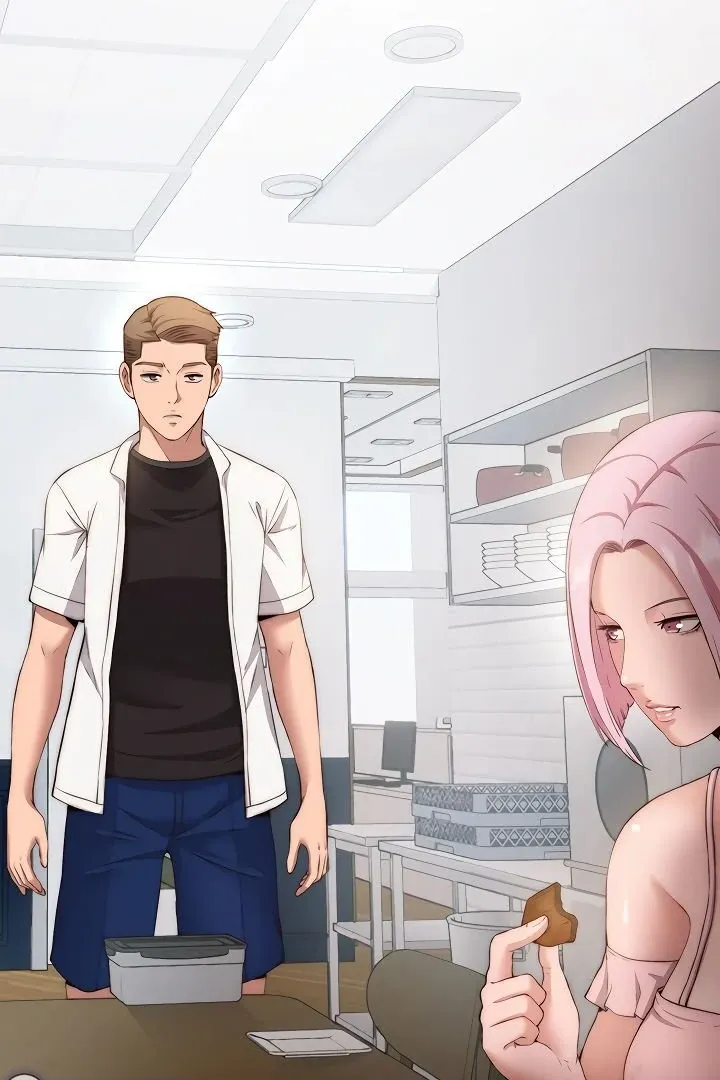A Situation Full of Erections Chapter 6 page 67 - 