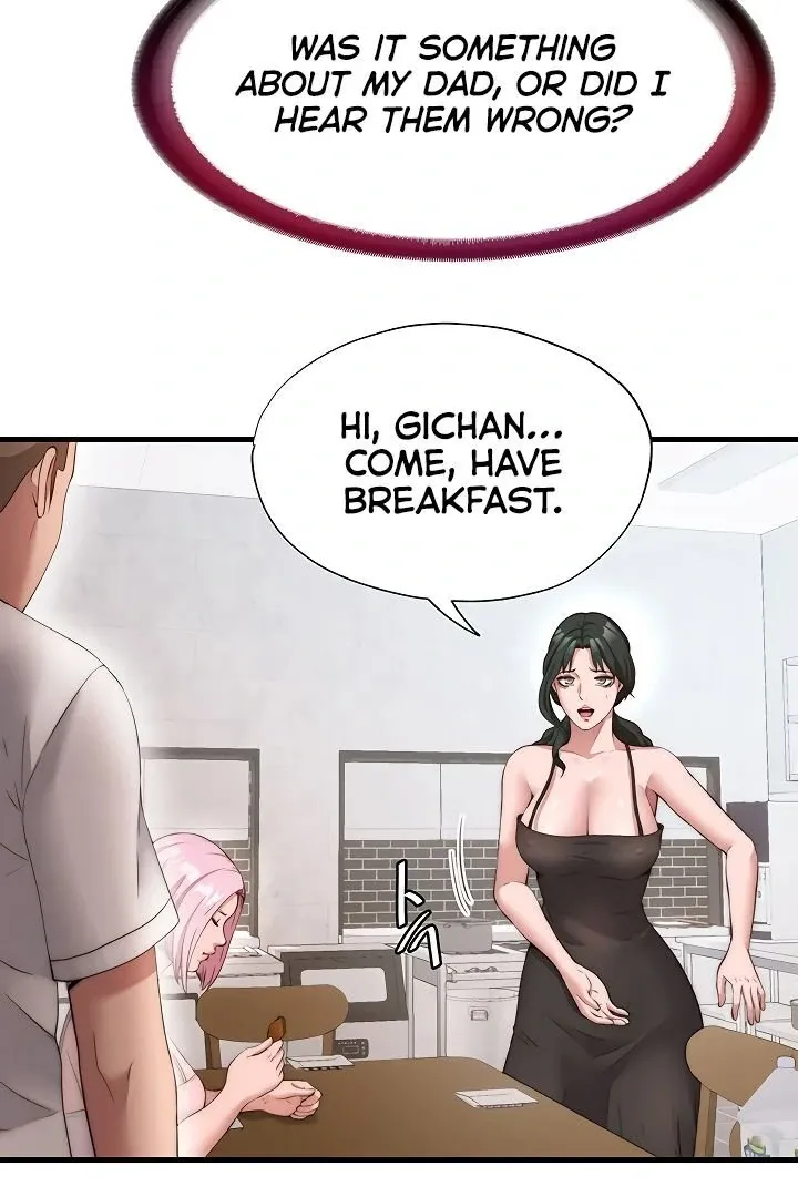 A Situation Full of Erections Chapter 6 page 69 - 