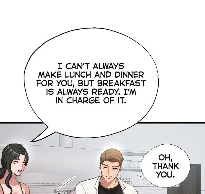 A Situation Full of Erections Chapter 6 page 70 - 