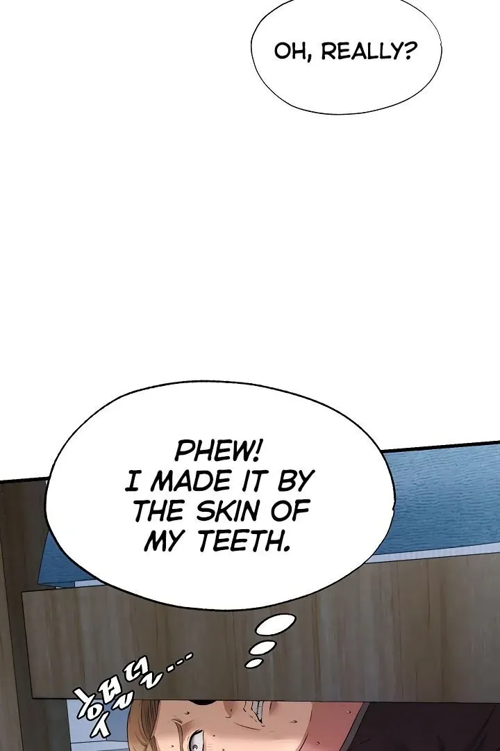 A Situation Full of Erections Chapter 6 page 8 - 