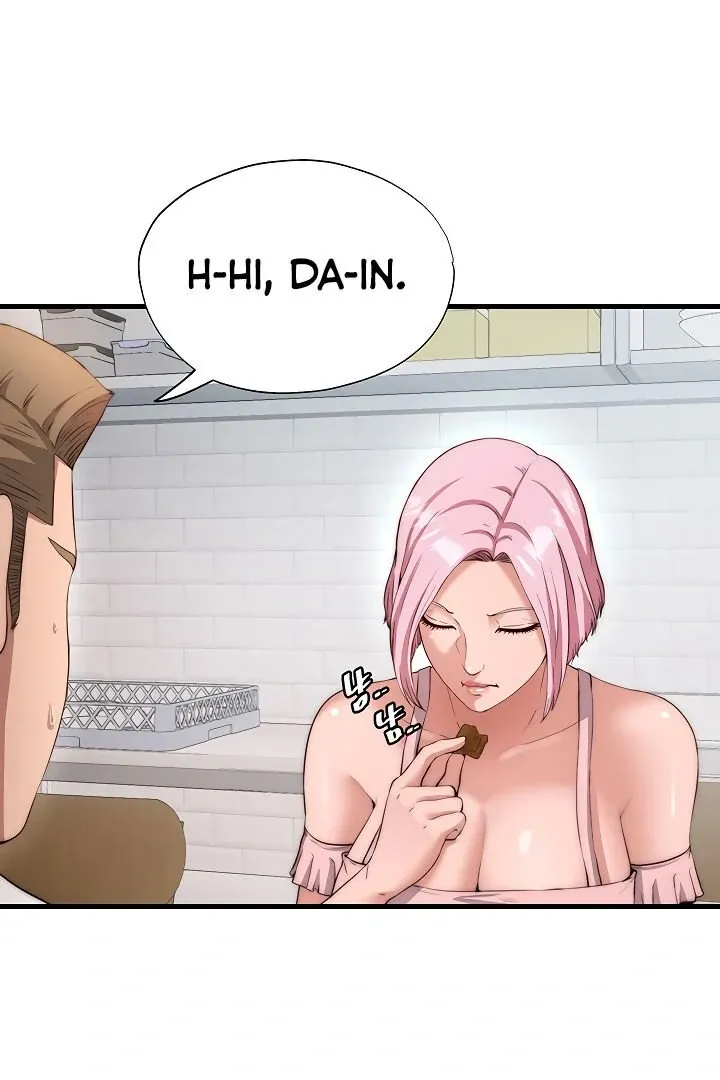 A Situation Full of Erections Chapter 6 page 72 - 
