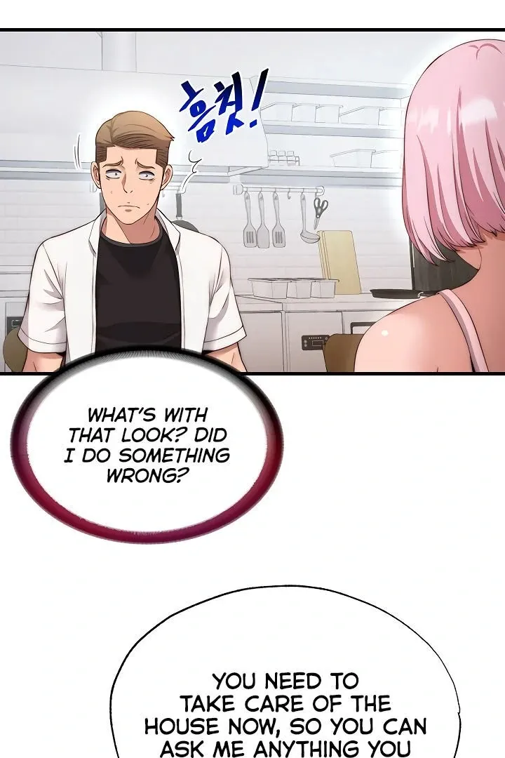 A Situation Full of Erections Chapter 6 page 74 - 