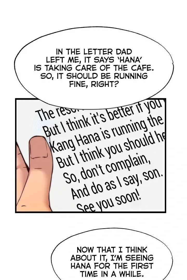 A Situation Full of Erections Chapter 6 page 78 - 