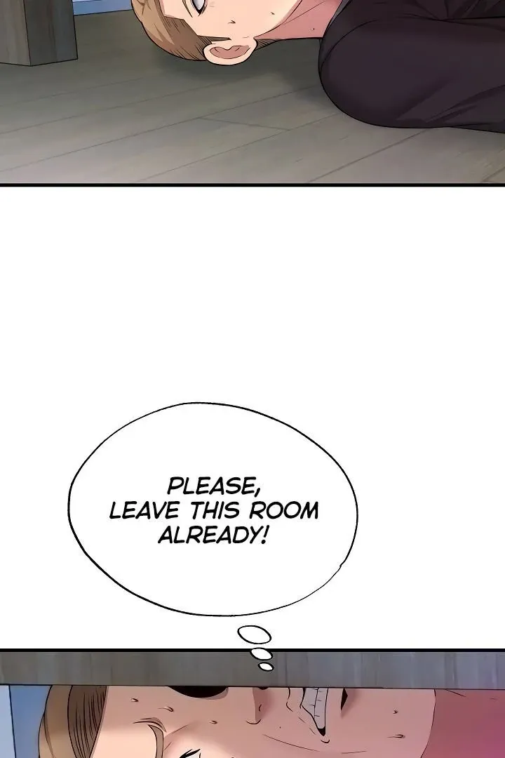 A Situation Full of Erections Chapter 6 page 9 - 