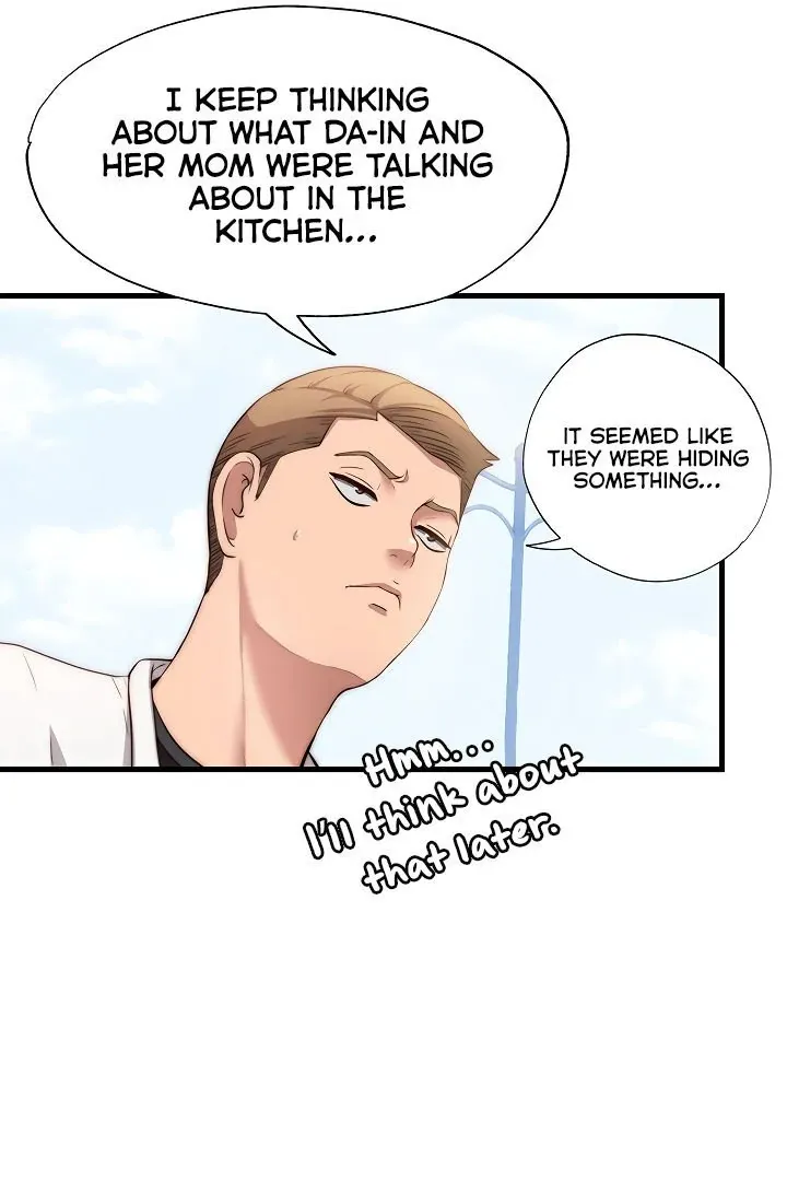 A Situation Full of Erections Chapter 6 page 82 - 
