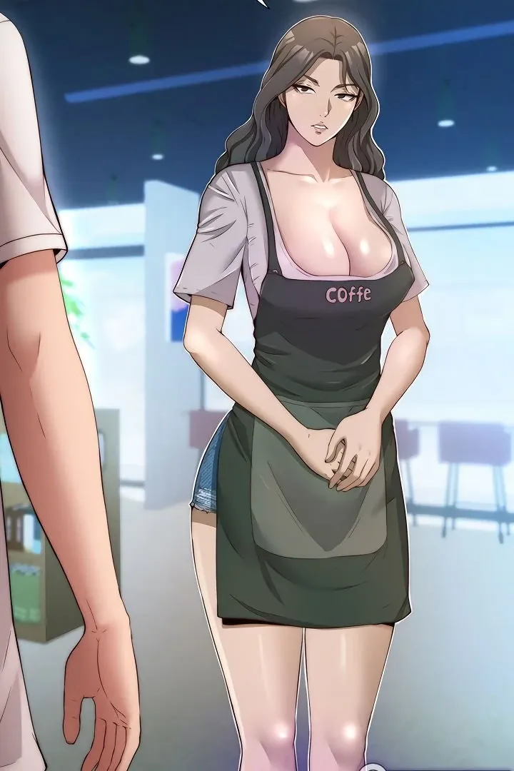 A Situation Full of Erections Chapter 6 page 86 - 