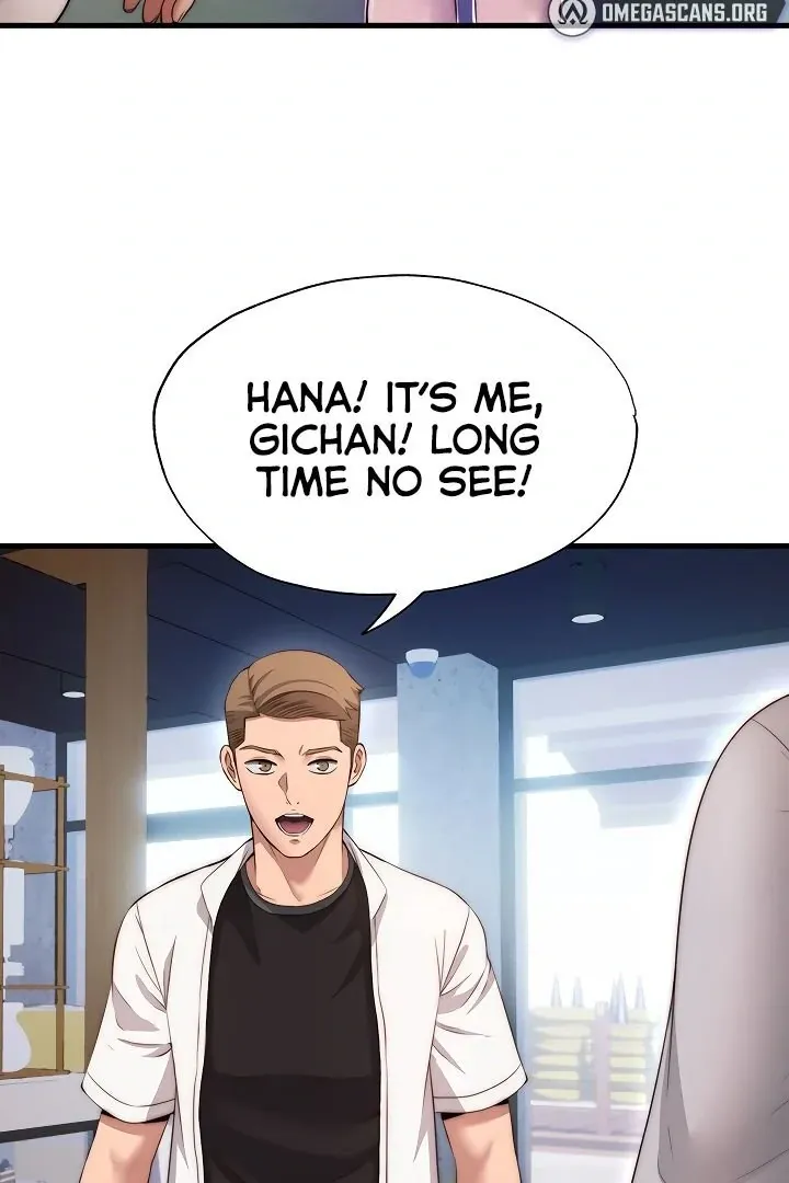 A Situation Full of Erections Chapter 6 page 87 - 