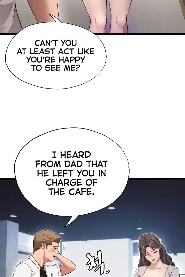 A Situation Full of Erections Chapter 6 page 92 - 
