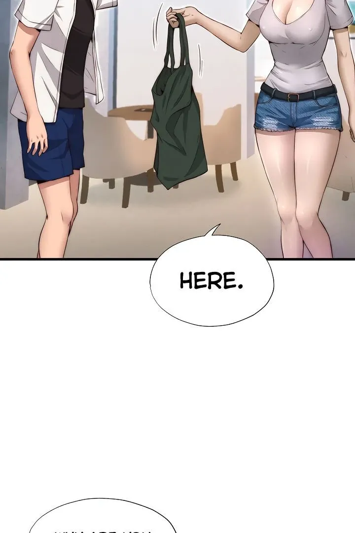 A Situation Full of Erections Chapter 6 page 93 - 