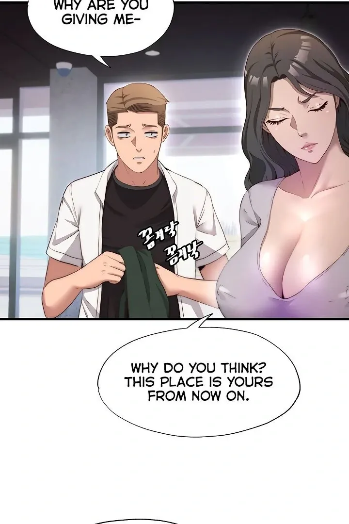 A Situation Full of Erections Chapter 6 page 94 - 