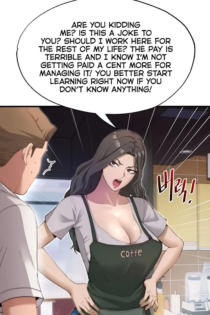 A Situation Full of Erections Chapter 6 page 96 - 