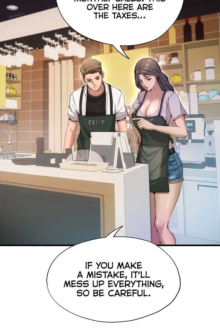 A Situation Full of Erections Chapter 6 page 99 - 