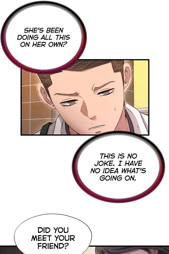 A Situation Full of Erections Chapter 6 page 100 - 