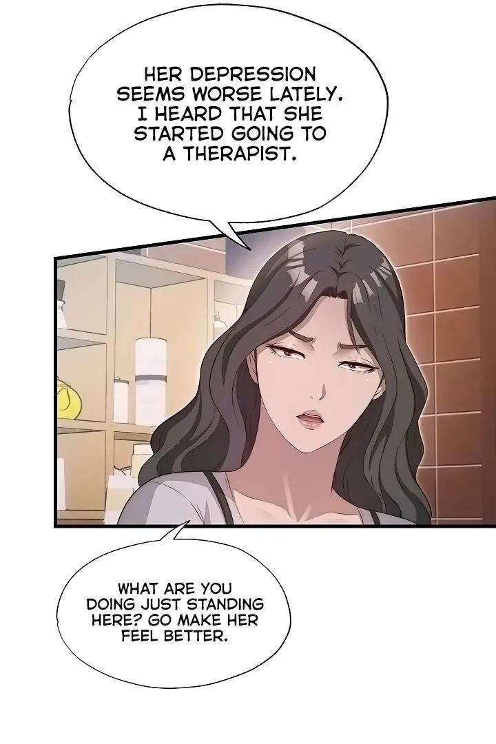 A Situation Full of Erections Chapter 7 page 11 - 