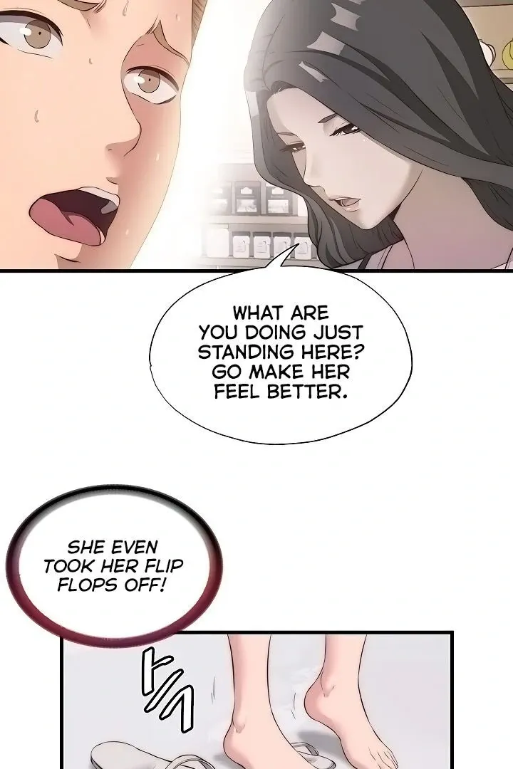 A Situation Full of Erections Chapter 7 page 25 - 