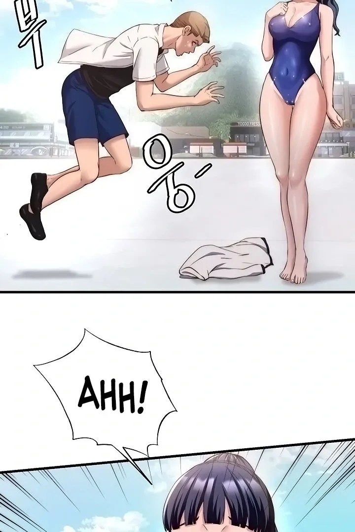 A Situation Full of Erections Chapter 7 page 32 - 