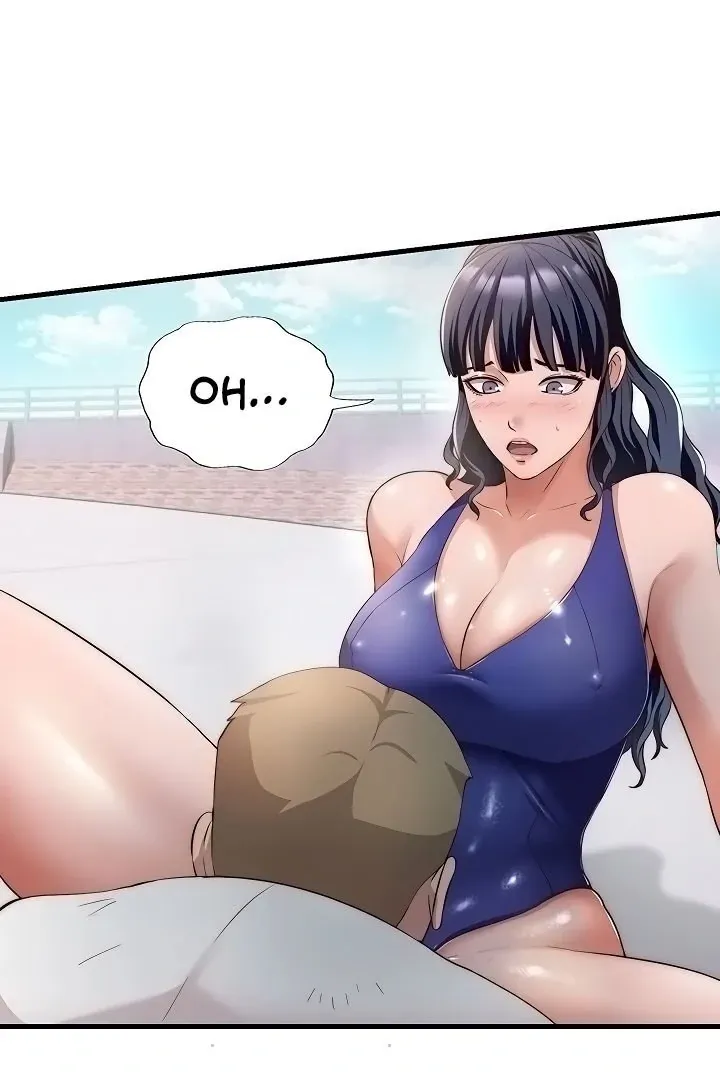 A Situation Full of Erections Chapter 7 page 36 - 