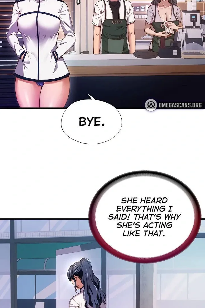 A Situation Full of Erections Chapter 7 page 5 - 
