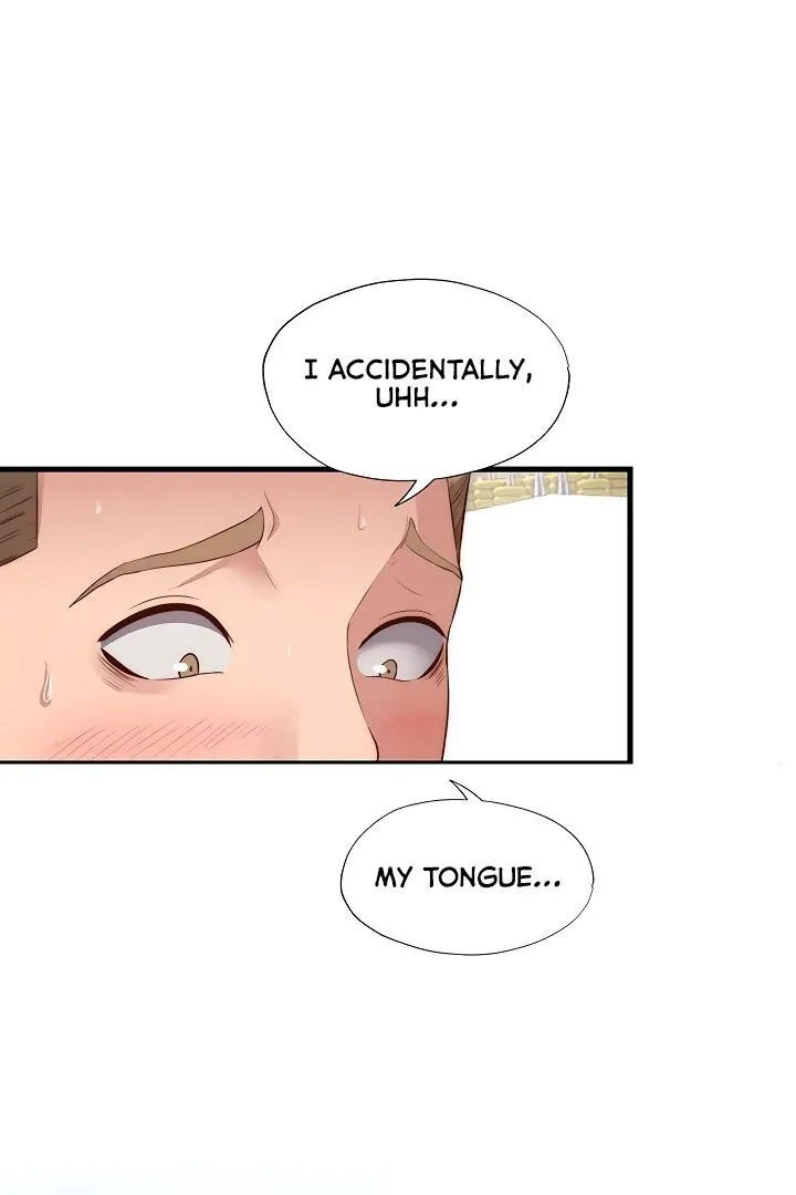 A Situation Full of Erections Chapter 7 page 45 - 