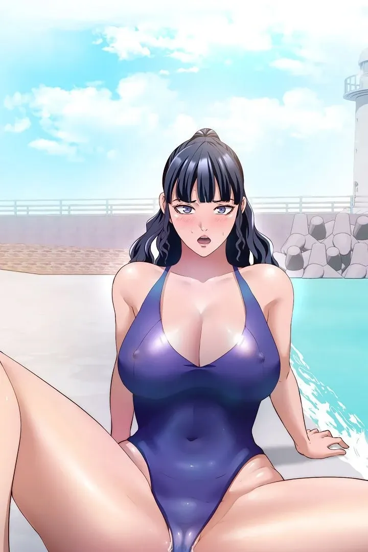 A Situation Full of Erections Chapter 7 page 46 - 