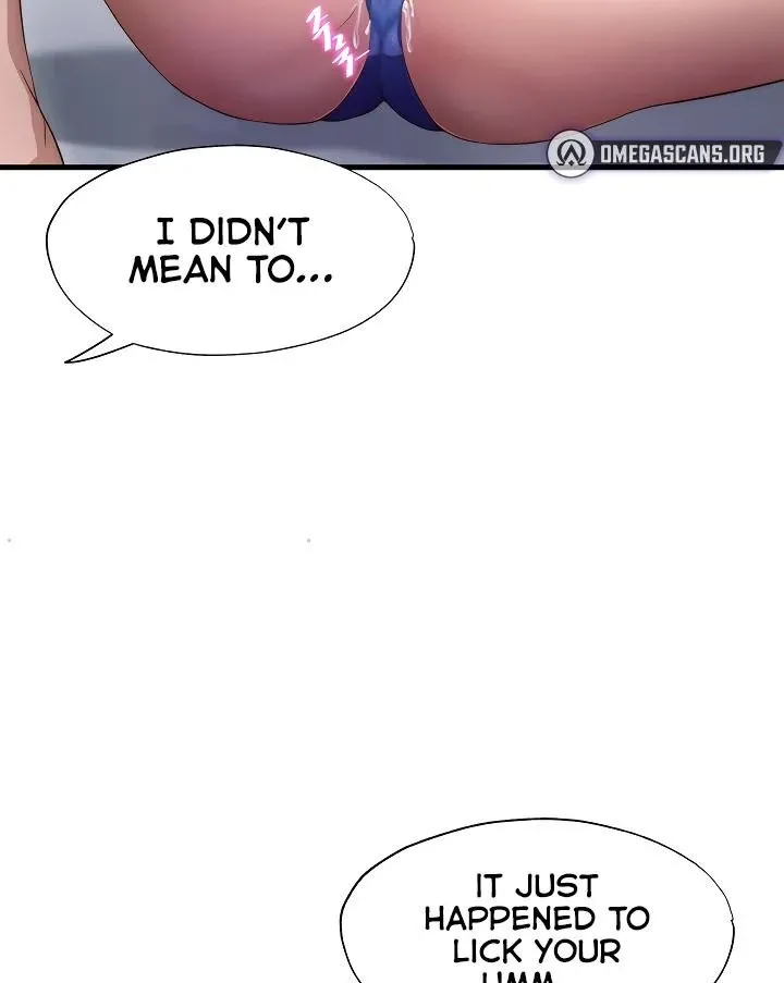 A Situation Full of Erections Chapter 7 page 47 - 