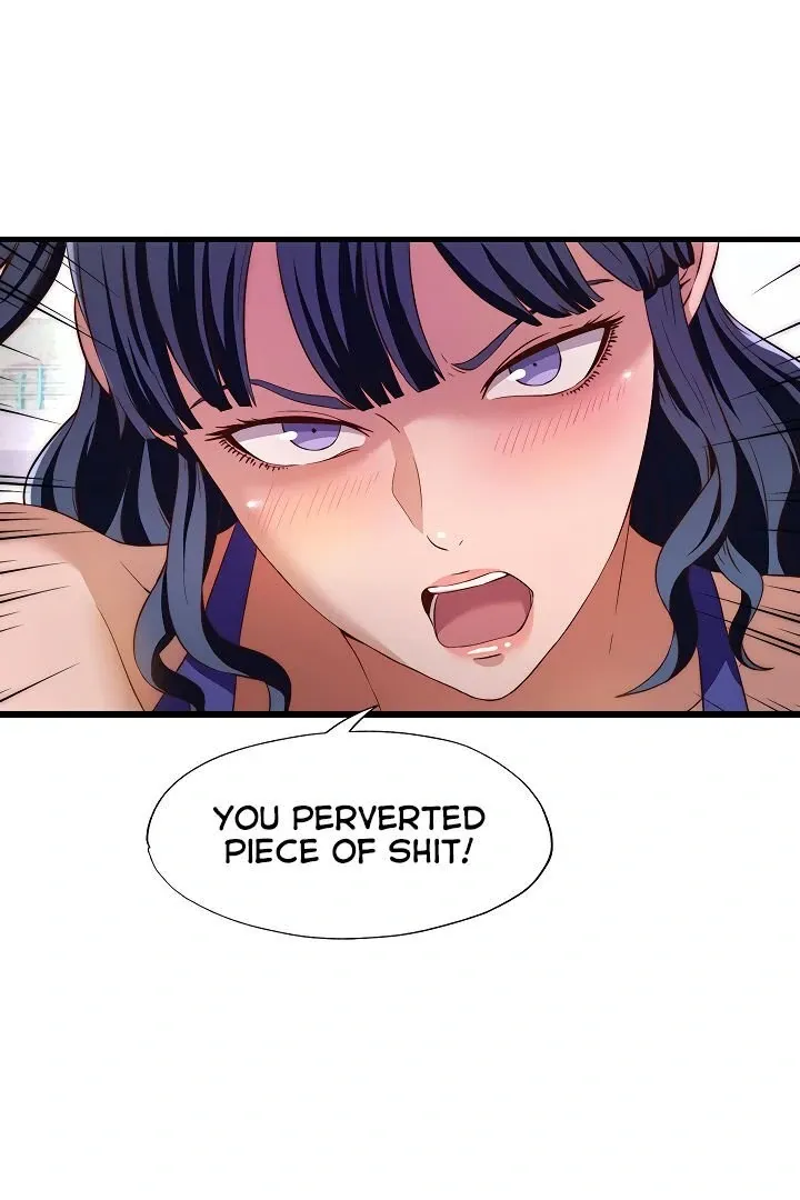 A Situation Full of Erections Chapter 7 page 51 - 
